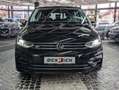 Volkswagen Touran R-LINE HIGHLINE BLACK PANO AHK 7S KINDERS Schwarz - thumbnail 3