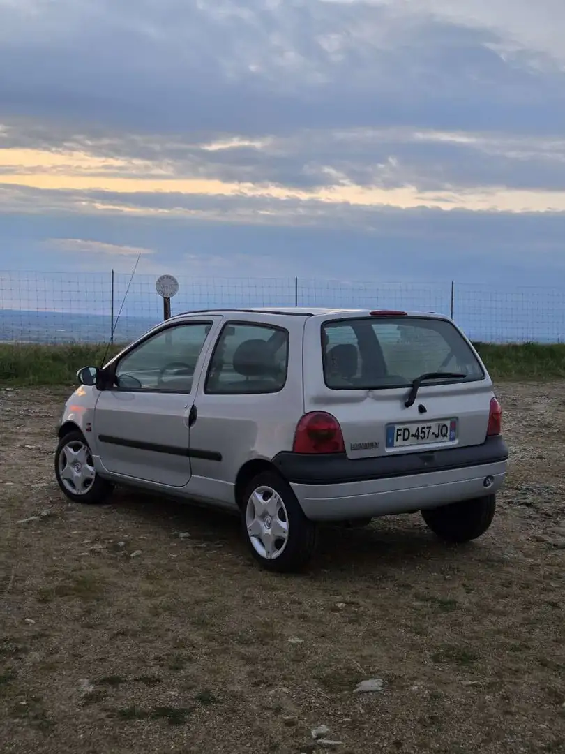 Renault Twingo 1.2i 16V Expression - 1