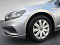 Volkswagen Passat Variant 1.5 TSI DSG KAMERA+LED+NAVI+SIHZ+ Silber - thumbnail 6