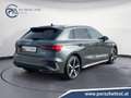 Audi A3 30 TDI S line exterieur Gris - thumbnail 5