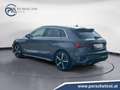 Audi A3 30 TDI S line exterieur Gris - thumbnail 3