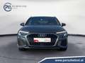 Audi A3 30 TDI S line exterieur Gris - thumbnail 8