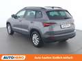 Skoda Karoq 2.0 TDI Ambition 4x4 Grau - thumbnail 4