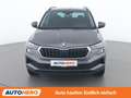 Skoda Karoq 2.0 TDI Ambition 4x4 Grau - thumbnail 9