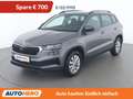 Skoda Karoq 2.0 TDI Ambition 4x4 Grau - thumbnail 1