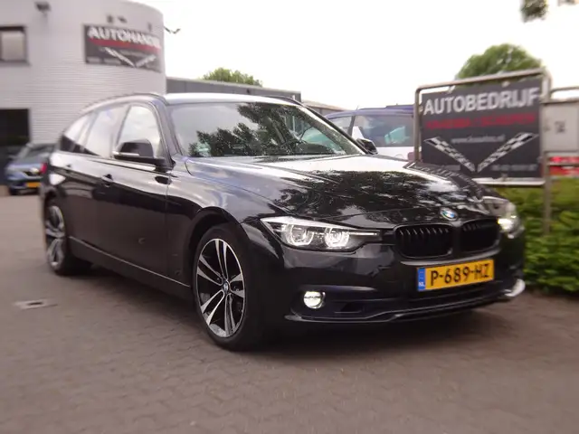 BMW 318 3-serie Touring 318d M Sport Edition