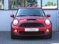 MINI Cooper S Clubman Sitzheizung Klima Navi Rot - thumbnail 2