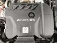 Mercedes-Benz A 45 AMG A AMG 45 S 4matic+ auto Grigio - thumbnail 9