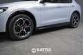 Alfa Romeo Stelvio 2.2 Turbo 210CV Veloce Q4 Auto Grigio - thumbnail 4