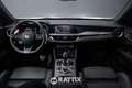 Alfa Romeo Stelvio 2.2 Turbo 210CV Veloce Q4 Auto Grigio - thumbnail 10