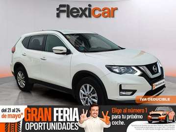1.6 dCi Acenta 4x4-i