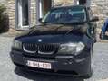 BMW X3 X3 2.0 d Black - thumbnail 1