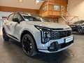 Kia Sportage GT-Line 4WD Grau - thumbnail 2