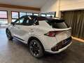 Kia Sportage GT-Line 4WD Grau - thumbnail 3