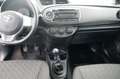 Toyota Yaris 1,0-l-Dual-VVT-i  KLIMA  AHK Silber - thumbnail 12