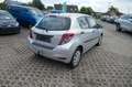Toyota Yaris 1,0-l-Dual-VVT-i  KLIMA  AHK Silber - thumbnail 8