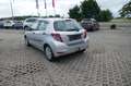 Toyota Yaris 1,0-l-Dual-VVT-i  KLIMA  AHK Silber - thumbnail 6