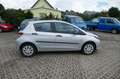 Toyota Yaris 1,0-l-Dual-VVT-i  KLIMA  AHK Silber - thumbnail 4