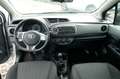 Toyota Yaris 1,0-l-Dual-VVT-i  KLIMA  AHK Silber - thumbnail 11