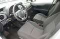 Toyota Yaris 1,0-l-Dual-VVT-i  KLIMA  AHK Silber - thumbnail 9
