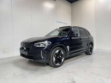 80 kwh sDrive - Pano - Harman/Kardon - SoH 98%!...