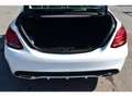 Mercedes-Benz C 220 220CDI BE Sport Eco Edition 7G Plus Blanco - thumbnail 6