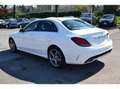 Mercedes-Benz C 220 220CDI BE Sport Eco Edition 7G Plus Blanco - thumbnail 5