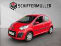 Citroen C1 1,0 Jubiläums Collection Rot - thumbnail 1