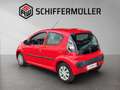 Citroen C1 1,0 Jubiläums Collection Rot - thumbnail 3