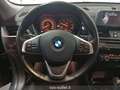BMW X1 18d sDrive xLine Steptronic Bleu - thumbnail 10