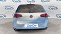 Volkswagen Golf 1.6 TDI 110 Confortline Blanc - thumbnail 3
