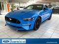Ford Mustang GT 5,0+MagneRide+ACC+PDC+DAB+LED+NAV+B&O Blau - thumbnail 1