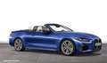 BMW 440 M440i Cabriolet+M SPORT+19"ALU+LIVE COCKPIT PRO Blau - thumbnail 7
