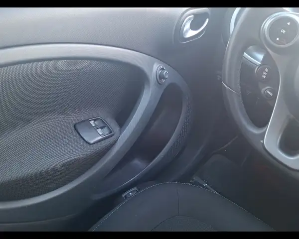 smart Forfour view 13