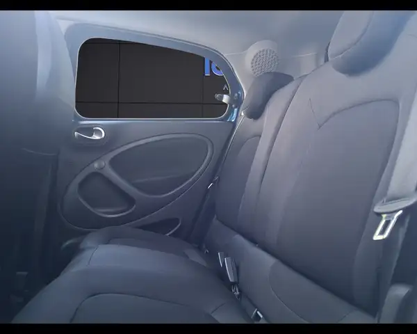 smart Forfour view 14