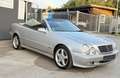 Mercedes-Benz CLK 230 Cabrio ELEGANCE *LEDER*17-ZOLL AMG* Zilver - thumbnail 8