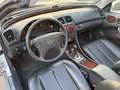 Mercedes-Benz CLK 230 Cabrio ELEGANCE *LEDER*17-ZOLL AMG* Zilver - thumbnail 12
