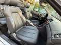 Mercedes-Benz CLK 230 Cabrio ELEGANCE *LEDER*17-ZOLL AMG* Zilver - thumbnail 19