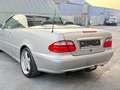 Mercedes-Benz CLK 230 Cabrio ELEGANCE *LEDER*17-ZOLL AMG* Zilver - thumbnail 6