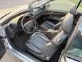 Mercedes-Benz CLK 230 Cabrio ELEGANCE *LEDER*17-ZOLL AMG* Zilver - thumbnail 11