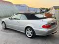 Mercedes-Benz CLK 230 Cabrio ELEGANCE *LEDER*17-ZOLL AMG* Zilver - thumbnail 28