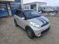 Microcar M8 Silber - thumbnail 2