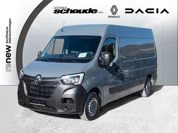 Master Kasten 3,3t L2H2 Blue DCI 150 Navi Klima