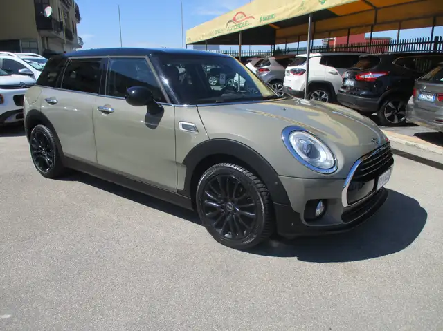 MINI Cooper D Clubman CLUBMAN MY 18 2.0 150CV E6D NAVI/PDC/FULL LED