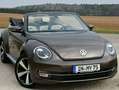 Volkswagen Beetle The Cabriolet 1.4 TSI DSG Design Kahverengi - thumbnail 1