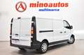 Renault Trafic FURGÓN 1300 KG L2H1 2.0 DCI 120 CV S&S Blanco - thumbnail 2