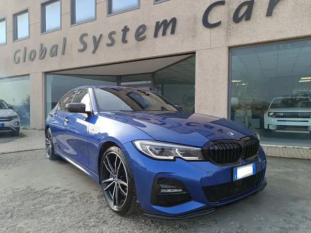 BMW 330 330i Msport Auto