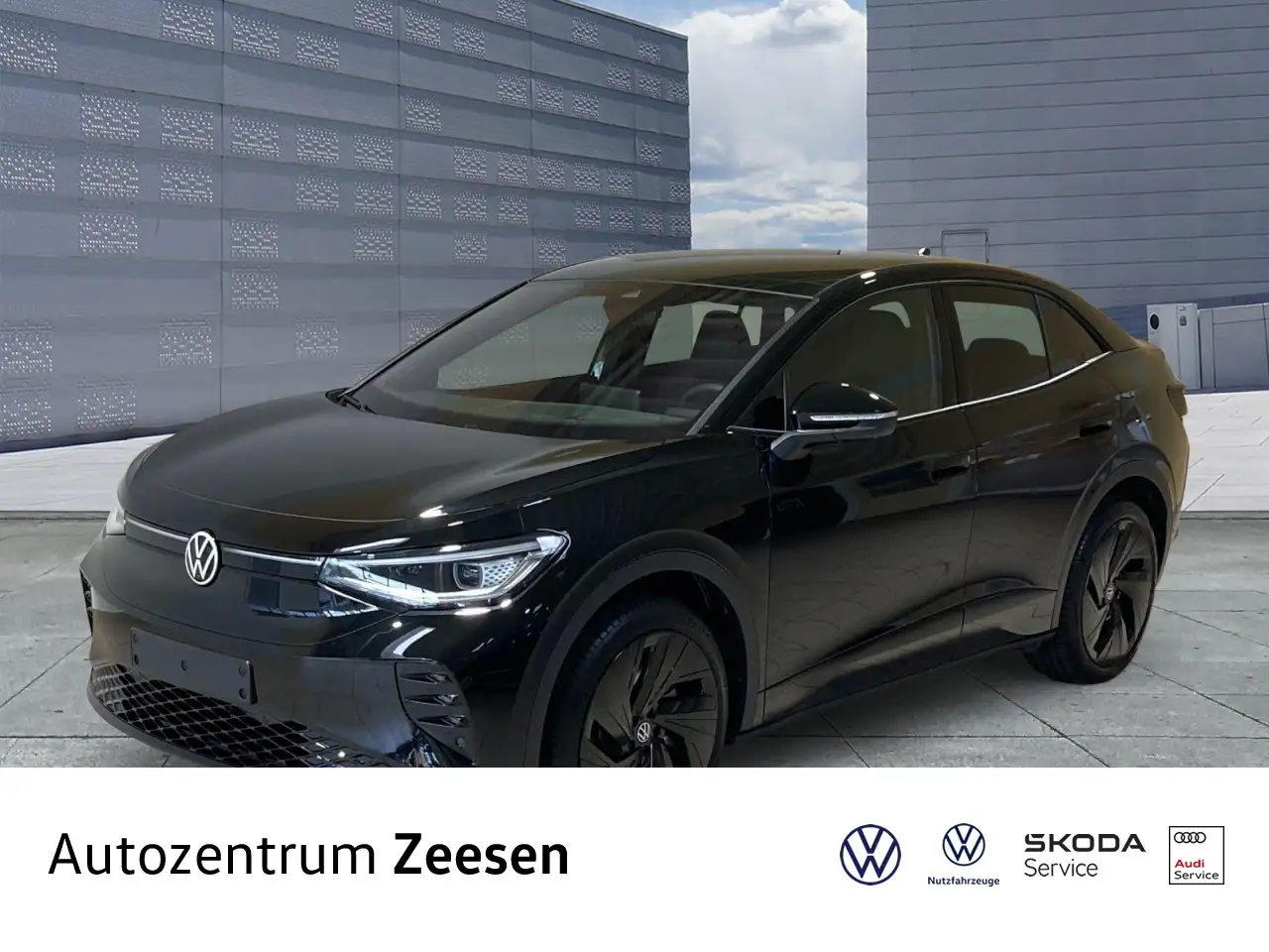 Volkswagen ID.5