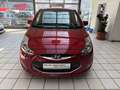 Hyundai iX20 Style 1.4 Navi Klimaautom SHZ Keyless Alarm Rückfa Roşu - thumbnail 2