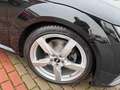 Audi TT 2.0 16V TFSI 2.0 TFSI Cabrio quattro Schwarz - thumbnail 3